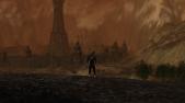 Frupy and the tower of orthanc!